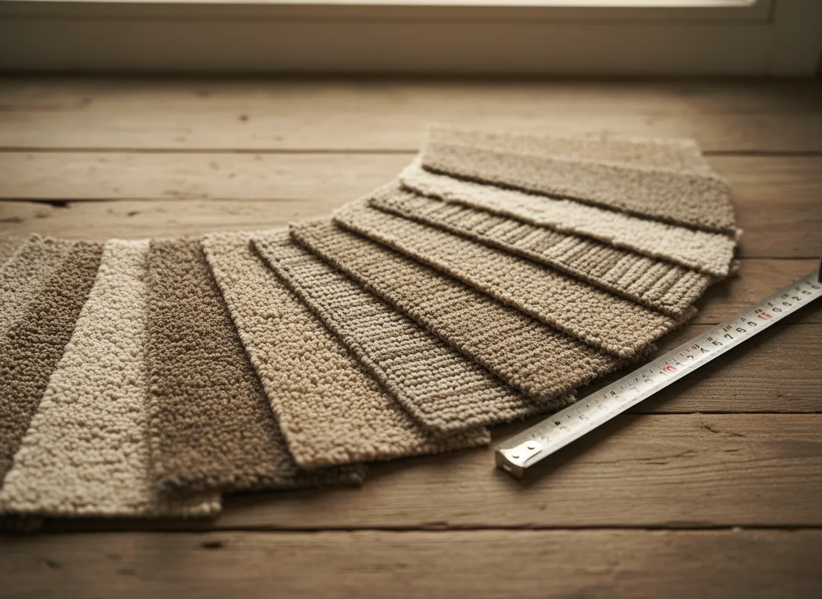 Carpet Installation Fairfax, OK FAQs